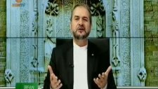 İrfan Mektebi - Abdurrahman Büyükkörükçü - Şirk, Ana Baba Hakkı ve Büyük Günahlar - 19.11.2014