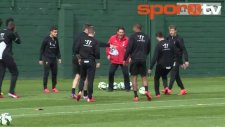 Moreno'dan Glen Johnson'a müthiş çalım!