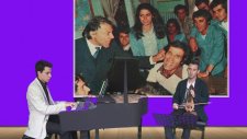Film Müziği Hababam Sınıfı Jenerik Müzik Piyano Ha Babam Yerli Türk Yeşilçam Sinema