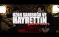 Hayrettin - Annem (ft. Ozan Sarıboğa)