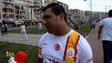 Seçimlere Katılacak Olsanız Vaatleriniz Neler Olurdu? - Sokak Röportajı