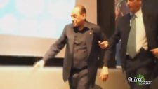 Silvio Berlusconi Fena Rezil Oldu