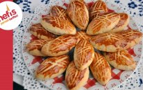 Poğaça Tarifi
