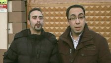 Bahtsız Bedevi 2 Ah Abim (YENİLENDİ)