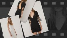 Bershka 2015 Yazlık Elbise ve Tulum Modelleri