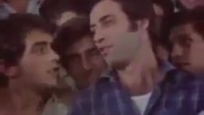 Hababam Sınıfı - Kıymetli Alkoller