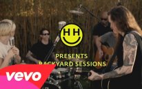 Happy Hippie Presents: True Trans Soul Rebel (Performed by Miley Cyrus & Laura Jane Grace)