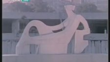 Heykel Taklidi Yapan İnsanı Anlayamamak - Nokta ile Virgül
