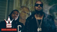 Slim Thug - All I Know (Feat. Propain)