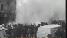 1961 Ankara'da Uçak Kazası