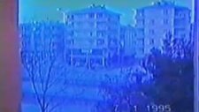 90'lar Üniversite Gençliği Ve Öğrenci Evleri