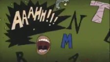 Aaahh!!! Real Monsters Jenerik