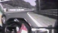 Ayrton Senna - Belçika GP (1992)