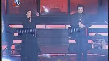 Belkıs Akkale & İzzet Altınmeşe Nenni Bebek (Elma Attım Yuvarlandı)