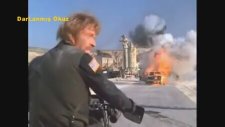 Chuck Norris Filmlerinin 5 Kuralı