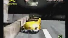 Crazy Taxi