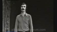 Dün Bugün Oyunundan Direklerarası - Kemal Sunal & Metin Akpınar & Zeki Alasya (1972)