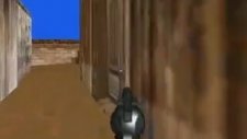 Efsane Oyun - Outlaws (1997)