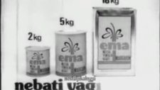 Ema - Nebati Yağın İyisi