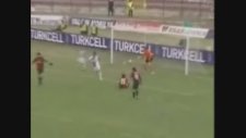 Emre Toraman - Kendi Kalesine 2 Gol Atmak