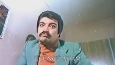 En Gerçekçi Öldürme Sahnesi - Bülent Kayabaş