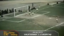Gökmen Özdenak'ın Gol Sevinci