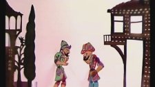 Hacivat ve Karagöz - Bayram Gösterisi (80'ler)