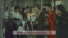 Hakan Peker Dans Grubu - Yaşadıkça (1984)