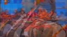 İbo Show'da Rakı ve Sigara İçilebilen Yıllar (Küçük İbo İçerir)