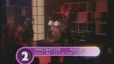 Imagination- Just An Illusion ( Bir Demet Tiyatro Jenerik Müziği İçerir )