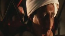 Indiana Jones - Kalp Sökme Sahnesi