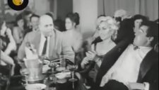 İsmail Dümbüllü & Vahi Öz Atışması