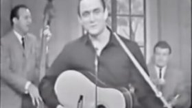 Johnny Cash - Bonanza Johnny Cash - Bonanza