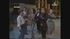 Kendine Ayrılan Süre İçinde Kendince Kopmak (90'lar)