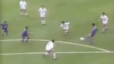 Maradona ve Arjantinli Spiker - 1994 Dünya Kupası
