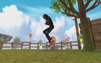 MS Dalga Süslemeli Ayakkabı MStar Joygame