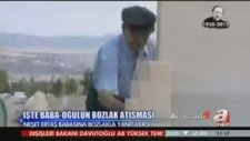 Muharrem Ertaş & Neşet Ertaş Atışması