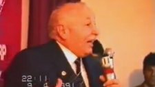 Necmettin Erbakan - Bush Fıkrası