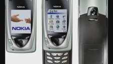 Nokia History (1993 - 2006)