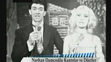 Nurhan Damcıoğlu - Kantolar Ve Düetler