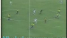 Orhan Ayhan - Gaipten Gelen Gol!