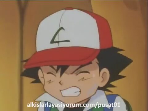 Pokemonların Savaşı Pikachu Vs Kadabra