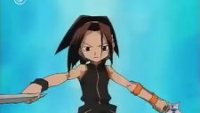 Shaman King - Jenerik