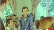 Sıfırcı Hafize - Hababam Sınıfı