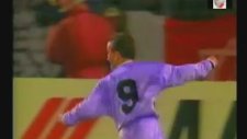 Şifo Mehmet'in Ajax Golü