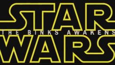 Star Wars: The Force Awakens - Jar Jar Binks Video