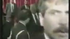 Süleyman Demirel'in Düşme Anları (1994)