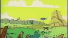 Taz Mania - Tazmanya Canavarı - Jenerik