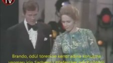 The God Father - Oscar Protestosu (1973)