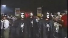 Amerikan Güreşi - Sting Baskını (1997)